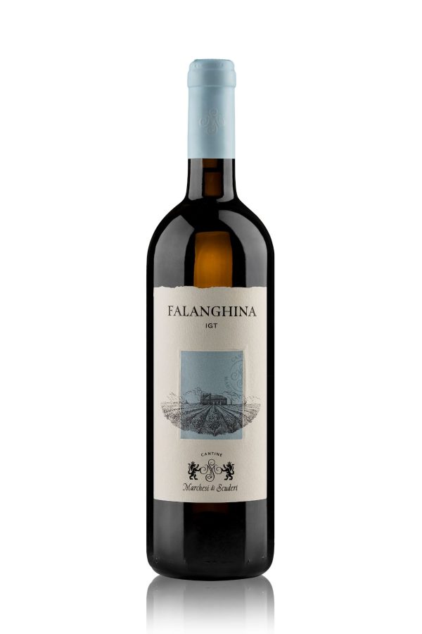 Falanghina Falanghina IGT