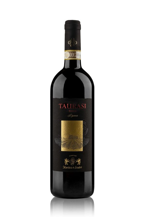 Taurasi Docg Riserva Taurasi DOCG RISERVA