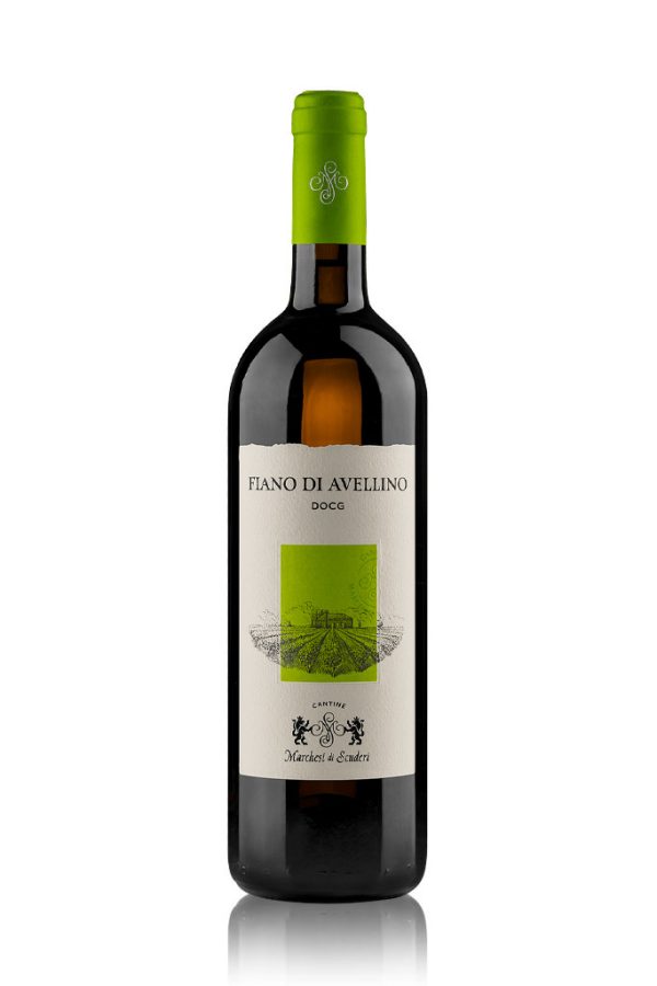 Fiano di Avellino D.O.C.G.