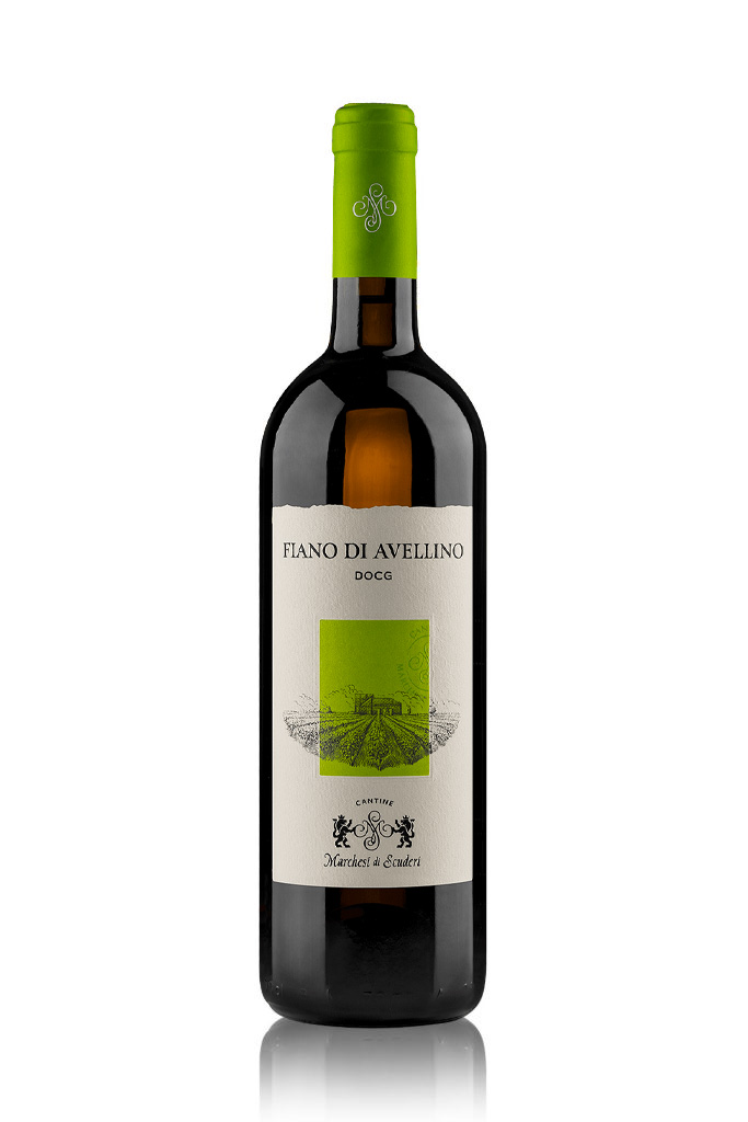 Fiano di Avellino D.O.C.G.