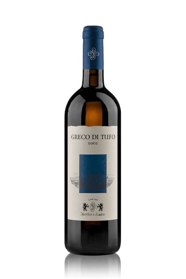 Greco di Tufo D.O.C.G.