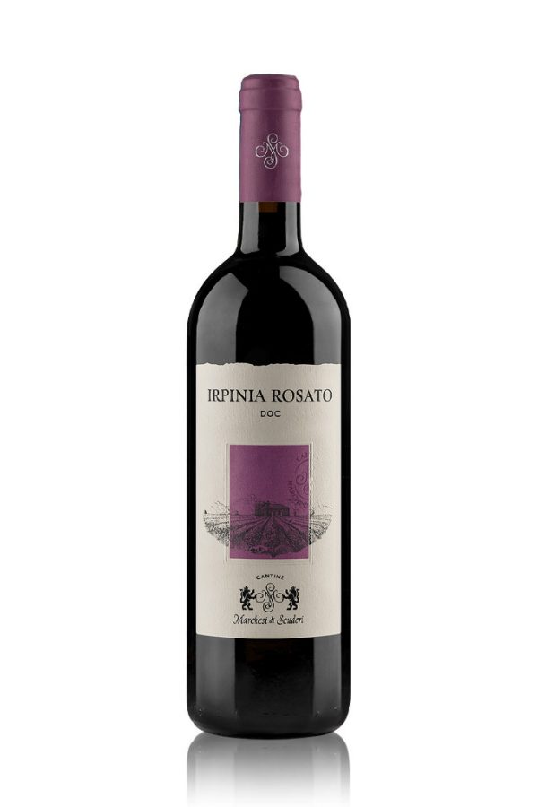 Irpinia Rosato Irpinia Rosato DOC