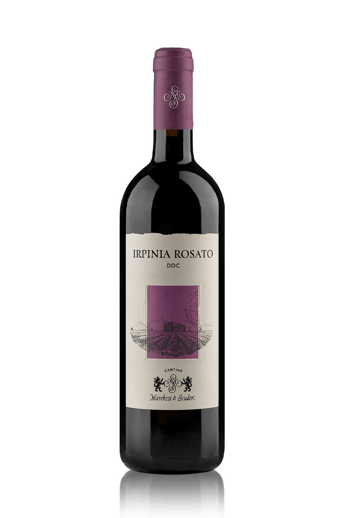 Irpinia Rosato Irpinia Rosato DOC