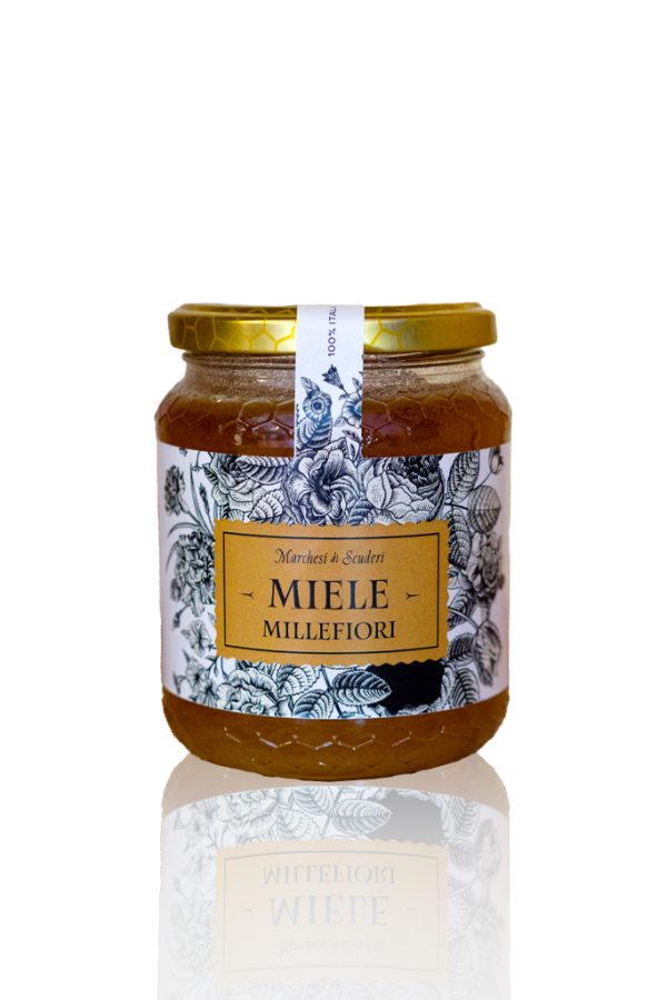 Miele - Millefiori