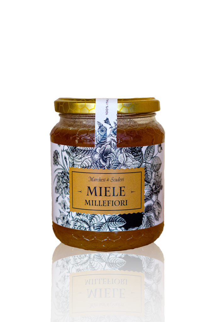 Miele - Millefiori