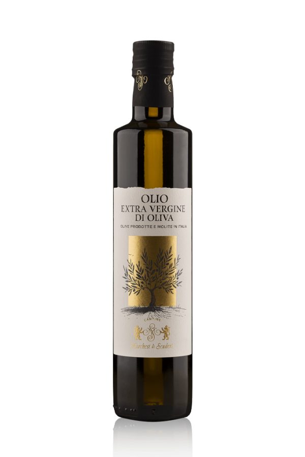 Olio Extra Vergine di Oliva